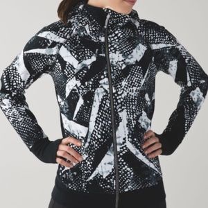 Lululemon Scuba Hoodie Sz 6